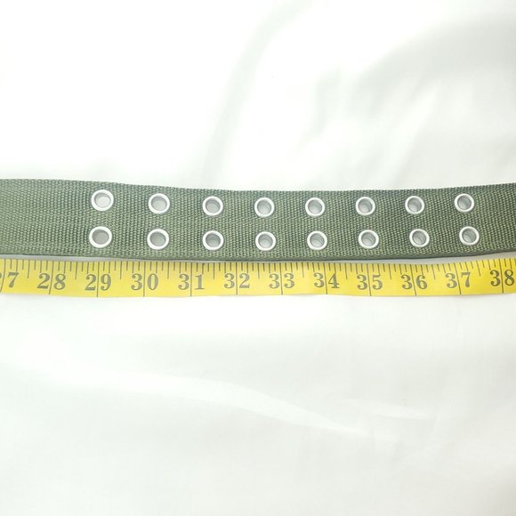 Giant Breed Nation Colossal Khaki Green Breed Dogs Tactical Collar Size 28"-37" - Picture 10 of 13